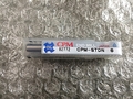 OSG エンドミル 新品 CPM-STDN6