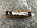 OSG エンドミル 新品 CPM-STDN 5