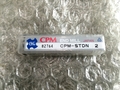 OSG エンドミル 新品 CPM-STDN 2