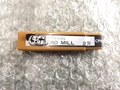 OSG エンドミル 新品 CPM-STDN 8