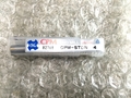 OSG エンドミル 新品 CPM-STDN 3