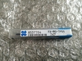 OSG エンドミル 新品 FX-MG-TPDS 2×2°