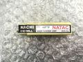不二越,NACHI エンドミル 新品 3.2