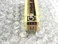 不二越,NACHI エンドミル 新品 STD 9.9 S2