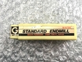 不二越,NACHI エンドミル 新品 STD 6.9 S2