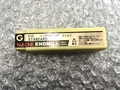 不二越,NACHI エンドミル 新品 2GE 9.9 S2 L6272P