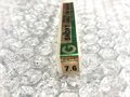 不二越,NACHI ストレートドリル 新品 7.6