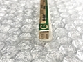 不二越,NACHI ストレートドリル 新品 5.5