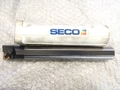 SECO TOOL(セコツール) ボーリングバイトホルダー CNR0032-S22