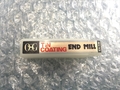 OSG エンドミル 新品 EX-TIN-EDS 1