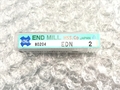 OSG エンドミル 新品 EDN 2