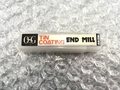 OSG エンドミル 新品 EDS 1