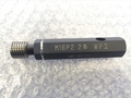 ネジプラグゲージ M16P2.0