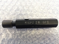 ネジプラグゲージ M16P2.0