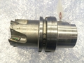 BIG,大昭和精機 フェイスミル HSK-A63-FCM50115-70