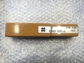 OSG エンドミル 新品 CPM-EBM R10×20
