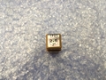 OSG エンドミル 新品 TPDS 2.5×4°
