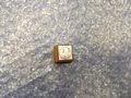 OSG エンドミル 新品 TPDS 2.5×1°
