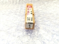 OSG エンドミル 新品 TPDS 5×2°