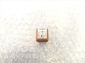 OSG エンドミル 新品 TPMS 2.5×0.5°