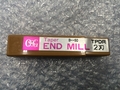 OSG エンドミル 新品 TPDR 10×3°