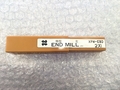 OSG エンドミル 新品 XPM-EBD R6