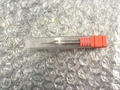 NS TOOL エンドミル 新品 MRT425 φ0.8×6×30'