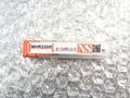 NS TOOL エンドミル 新品 MHR230R φ1.5×R0.3×12