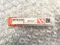 NS TOOL エンドミル 新品 MTE230 φ0.4×1°