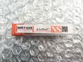 NS TOOL エンドミル 新品 MRT425 φ2×20×2°