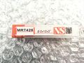NS TOOL エンドミル 新品 MRT425 φ2×12×3°