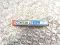 NS TOOL エンドミル 新品 MTE230 0.5M×2°