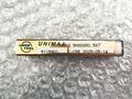 UNIMAX エンドミル 新品 C-CRE 2025-05-14 2.5M×6×R0.5×7°