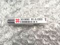 OSG エンドミル 新品 WX-G-EDSS 6