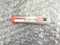 NS TOOL エンドミル 新品 MRB230 R1.25×20