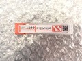 NS TOOL エンドミル 新品 MRB230 R1.25×15