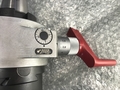 日研,NIKKEN ボーリングツール NT40U-T100 TA120