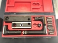 日研,NIKKEN ボーリングツール NT40U-T100 TA120