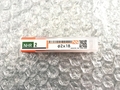 NS TOOL エンドミル 新品 NHR2 φ2×18