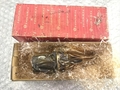 日研,NIKKEN モールステーパーホルダー 新品 BT35-MTA2-60