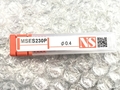 NS TOOL エンドミル 新品 MSES230P 0.4