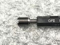 第一測範製作所 ネジプラグゲージ M8P1.25 STI
