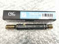 OSG ネジプラグゲージ 3/8-32UNEF-2B