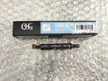 OSG ネジプラグゲージ 新品 SM11/64-40