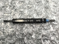 第一測範製作所 ネジプラグゲージ M2.6P0.45
