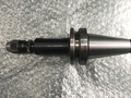 日研,NIKKEN ドリルチャック BT40-JTA1-90