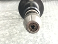 日研,NIKKEN ドリルチャック BT40-JTA1-90