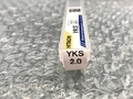 日立 ストレートドリル 新品 YKS 2.0