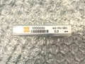 OSG 超硬ドリル 新品 WX-MS-GDS 0.3