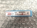 日立ツール エンドミル 新品 4ESMRC 4